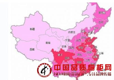 中国传销地图详解微商惊人黑幕 原来微信传销就是这样