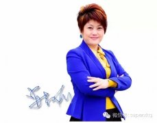  安紫瑜出任新科奇总裁 掌舵直销 