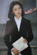  氧气美女：80年代一点都不过时的纯美瞬间 