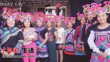 直销专业网,玫琳凯,中国女性,ABC,蔡庆国