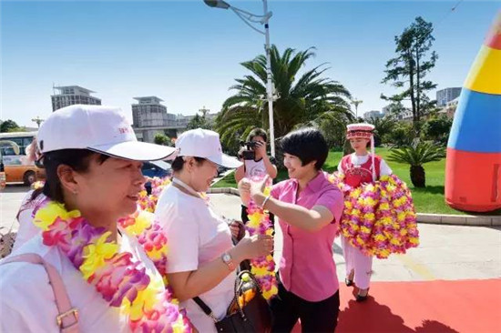 直销专业网,理想,千年茶乡探秘之旅,第五季