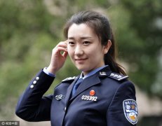  85后美女法医 与尸体打交道与蛆虫常伴 