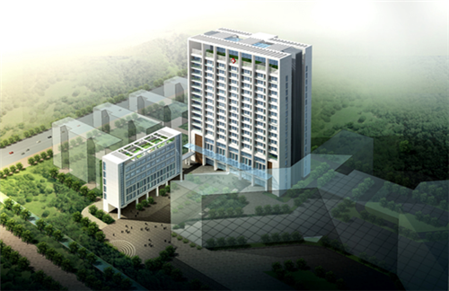 康美智慧药房在深圳市光明新区人民医院正式上线
