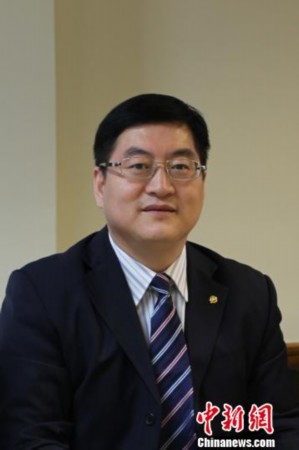李延强任北海市委书记提名为市长候选人