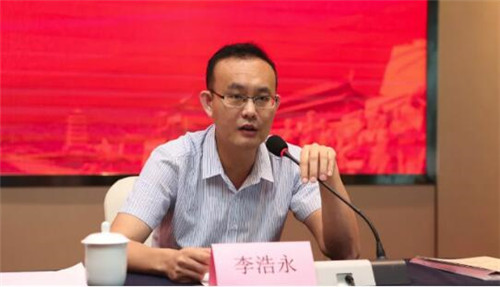 克缇（中国）参加2018直企党建与保护消费者权益培训座谈会