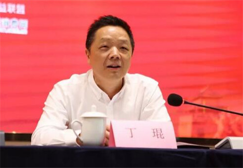 克缇（中国）参加2018直企党建与保护消费者权益培训座谈会