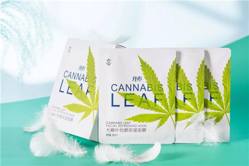 理想聚焦“茶叶+三七+大麻”三棵植物，打造绿色食品牌，共建理想生活