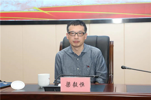 绿之韵劳嘉受聘为湖南省市场监督管理局第一届特邀行风监督员
