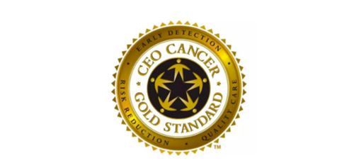和治友德成功通过“CEO抗癌黄金标准”国际认证