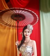 一首歌带你了解中华优秀传统文化？跟着邓超予《桃花庵歌》涨知识！ 