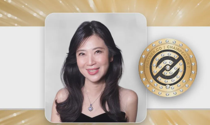  大溪地诺丽海外资讯：铃木优子荣升八星CEO 